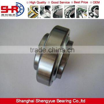 Round Bore Farm Machinery Agricultural Bearing W210PP2 Houston Bearings