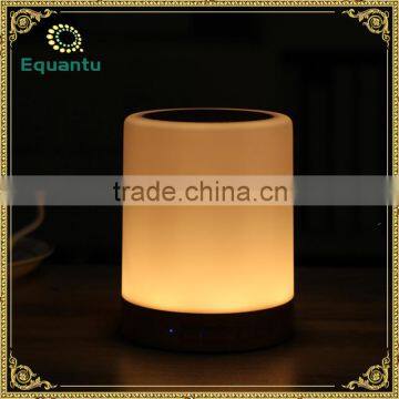 2016 Equantu New Products Touch Quran Table Lamp,portable Led Quran Speaker Quality Choice photo-5