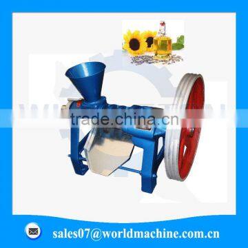 Walnut Cold Press Oil Machine / Rapeseed Oil Mill Machine With Good Quality photo-3