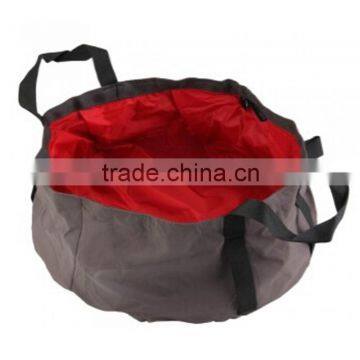 Outdoor Camping Travel Tourism Folding Fishing Basin Quality Choice photo-2