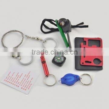 2015 Hot Sell Fashion Trend SOS Survival Kits photo-3