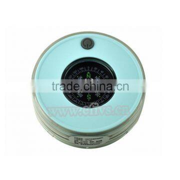 2016 Hot Sale Outside USB Handy Silicon Storage LED Lamp for Hunting Equipment Outdoor photo-4