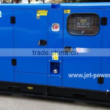 soundproof 40kw 50kw diesel portable generator price in india for home use