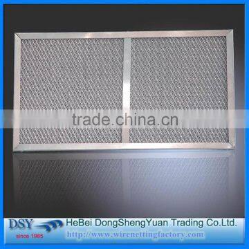 stainless steel fine mesh water cylinder filter/stainless steel woven wire cylinder mesh filter