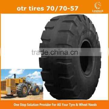 otr loader tire 70/70-57 otr tire 70/70-57 l-4