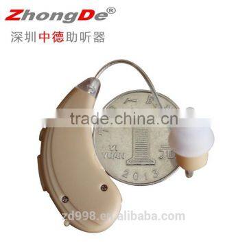 Digital Hearing Aid Battery With FDA&CE Certification photo-3