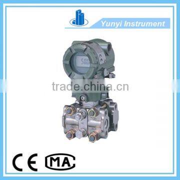 Differential Smart pressure transmitter Eja310a