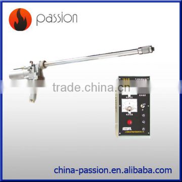 PF-2Bthermal spray oxygen and acetylene gun electric inside spray torch for wire flame spray gun