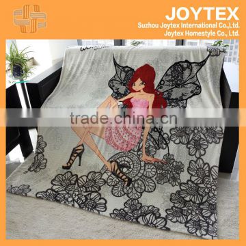 100% polyester extra thick fleece blankets,flanenl extra thick fleece blankets