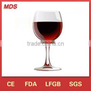 Eco-friendly Feature Crystal Glass Type Wine Glass Rack photo-2