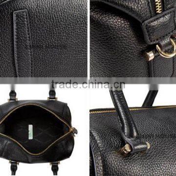 2016 Latest Style Wholesale Fashion Leather Handbags Made in China photo-5