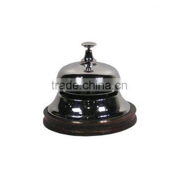 Table bell, Call bell, Desk bell, Office Table Top