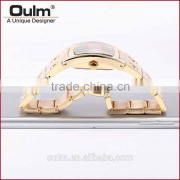 2015 New Style Factory Price Promotion Singapore Movement Watches photo-4