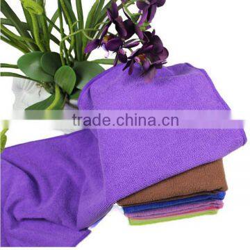 Super Absorbent Microfiber Material Sports Towel photo-4
