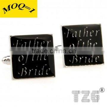 TZG04512 Character Cufflink