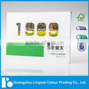 Personally Photo Book Printing, Book Printing Customized Service