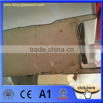 PU Polyurethane Foam Roof Sandwich Panel photo-3