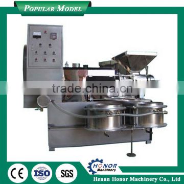 cheap high efficient soya bean oil extraction machine price