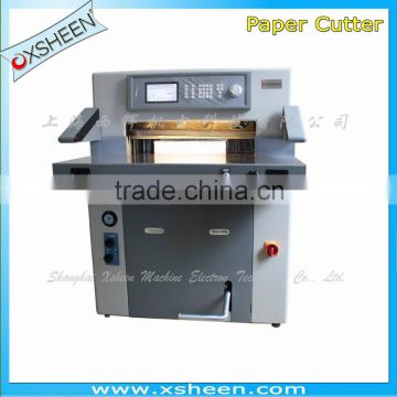 2014 a3 manual paper cutter with CE