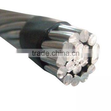 AAC Cable all aluminum cable AAC CONDUCTOR transmission pole AAC cable