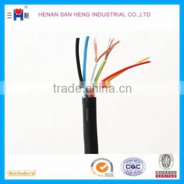 High Flex Control Cable 1.5 Sqmm 3 Cores photo-4