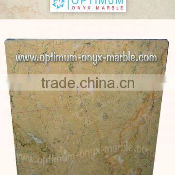 SAHARA GOLD MARBLE TILE - 006