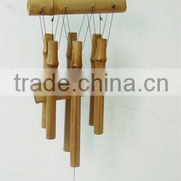 Bambo wind chimes