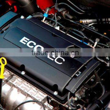 USED ENGINE GASOLINE F15D3 EURO-3-4 ASSY-SUB COMPLETE SET FOR GM VEHICLES 2000-10 MNR photo-4