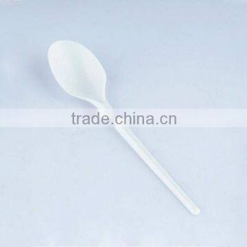 Disposable Plastic Spoon