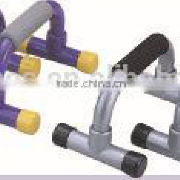 Push Up Bar Home Exercise Equipment Push up Stand High Strength Plastic photo-3