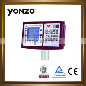 electronic digital weighing indicator