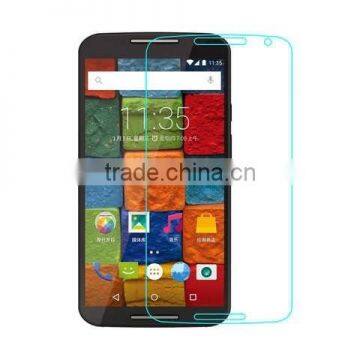 High quality Screen Protector,tempered glass screen protector for Moto G3