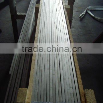 high quality stainless steel square bar