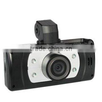 HD720P car camera black box with G-sensor