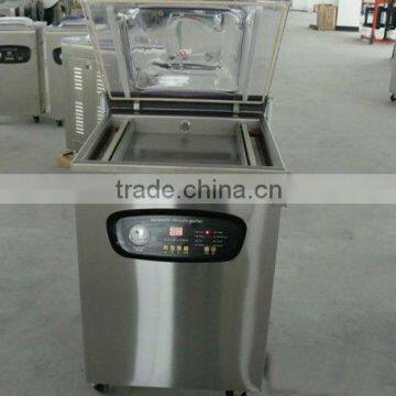 DZ-500/2E Automatic external vacuum pack machine