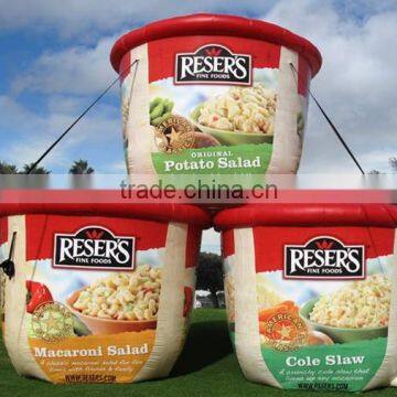 16ft Tall Customized Advertising Replica Inflatable Advertising Products Model photo-2