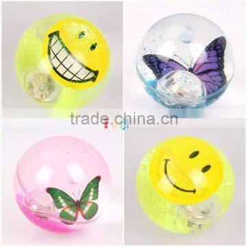 New Products 2015 China Manufacturer Wholesale Market Bulk Ball Pit Balls Crazy Bounce Ball photo-5