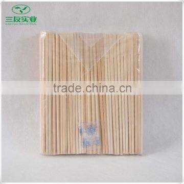 Wholesale Opp Packing Disposable Chopsticks Bulk OEM in China photo-2