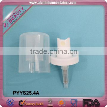 18/415 metal perfume sprayer high quality