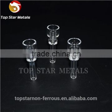 Quartz nail 14mm for smoking