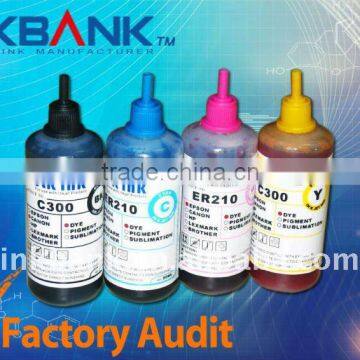 wide format printer ink