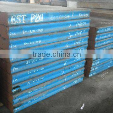 carbon steel S45C/DIN 1.1191/AISI 1045/C45,1045 plastic mould steel flat