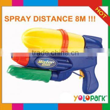 2014 newest plastic water gun toys for children