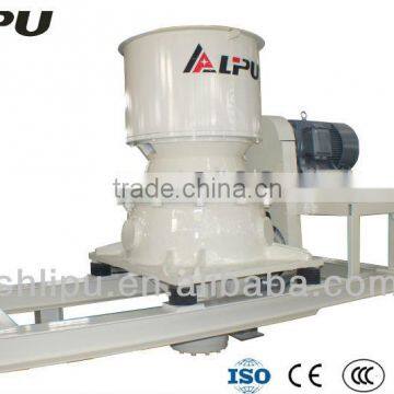 World-class Manufacturing Single Cylinder Hydraulic Cone Crusher