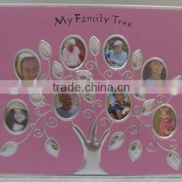 My family tree picture frame ZD062X-E