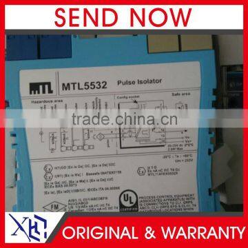 MTL Signal isolator safety barrier proximity switch MTL 5532, MTL5532, genuine and brand new