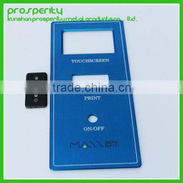 Sheet Metal Part for Computer