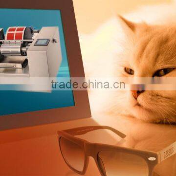 Automatic Color Mixing Gravure Printability Tester photo-4