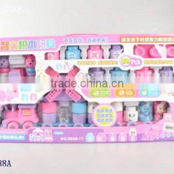 BLOCK TOY