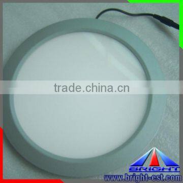 Hot sale Round led pannel light 4w 260 Lm